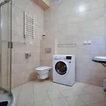 Apartamento Na Wyspie - Baltic Park - Z Sypialnia I Parkingiem - Ul Uzdrowiskowa 24-34 *