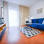 Na Wyspie - Baltic Park - Z Sypialnia I Parkingiem - Ul Uzdrowiskowa 24-34 Świnoujście
