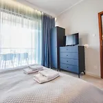 Na Wyspie - Baltic Park - Z Sypialnia I Parkingiem - Ul Uzdrowiskowa 24-34 Apartamento *