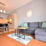Apartamento Na Wyspie - Baltic Park - Z Sypialnia I Parkingiem - Ul Uzdrowiskowa 24-34 Świnoujście