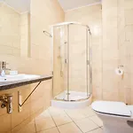 Na Wyspie - Baltic Park - Z Sypialnia I Parkingiem - Ul Uzdrowiskowa 24-34 Appartement Świnoujście