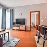 Na Wyspie - Baltic Park - Z Sypialnia I Parkingiem - Ul Uzdrowiskowa 24-34 * Świnoujście