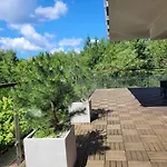 Appartement Na Wyspie - Baltic Park - Z Sypialnia I Parkingiem - Ul Uzdrowiskowa 24-34 *