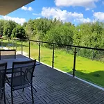 Na Wyspie - Baltic Park - Z Sypialnia I Parkingiem - Ul Uzdrowiskowa 24-34 Apartamento *