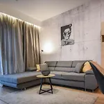 Na Wyspie - Baltic Park - Z Sypialnia I Parkingiem - Ul Uzdrowiskowa 24-34 Apartamento Świnoujście