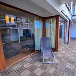 Apartamento Na Wyspie - Baltic Park - Z Sypialnia I Parkingiem - Ul Uzdrowiskowa 24-34 Świnoujście