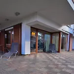 Na Wyspie - Baltic Park - Z Sypialnia I Parkingiem - Ul Uzdrowiskowa 24-34 Świnoujście