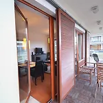 Na Wyspie - Baltic Park - Z Sypialnia I Parkingiem - Ul Uzdrowiskowa 24-34 Apartamento *