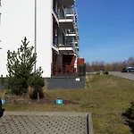 Na Wyspie - Baltic Park - Z Sypialnia I Parkingiem - Ul Uzdrowiskowa 24-34 Świnoujście