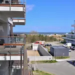 Na Wyspie - Baltic Park - Z Sypialnia I Parkingiem - Ul Uzdrowiskowa 24-34 Świnoujście