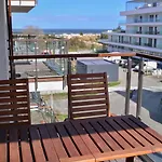 Na Wyspie - Baltic Park - Z Sypialnia I Parkingiem - Ul Uzdrowiskowa 24-34 *