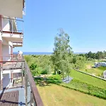 Na Wyspie - Baltic Park - Z Sypialnia I Parkingiem - Ul Uzdrowiskowa 24-34