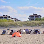 Na Wyspie - Baltic Park - Z Sypialnia I Parkingiem - Ul Uzdrowiskowa 24-34 슈비노우이스쳬