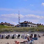 Na Wyspie - Baltic Park - Z Sypialnia I Parkingiem - Ul Uzdrowiskowa 24-34 Apartman