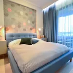 Na Wyspie - Baltic Park - Z Sypialnia I Parkingiem - Ul Uzdrowiskowa 24-34 Apartamento *