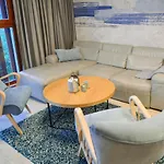 Na Wyspie - Baltic Park - Z Sypialnia I Parkingiem - Ul Uzdrowiskowa 24-34 Apartman Swinoujscie