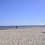 Appartement Na Wyspie - Baltic Park - Z Sypialnia I Parkingiem - Ul Uzdrowiskowa 24-34