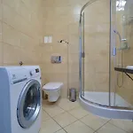 Na Wyspie - Baltic Park - Z Sypialnia I Parkingiem - Ul Uzdrowiskowa 24-34 Appartement Świnoujście