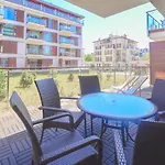 Apartamento Na Wyspie - Baltic Park - Z Sypialnia I Parkingiem - Ul Uzdrowiskowa 24-34 *