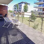 Appartement Na Wyspie - Baltic Park - Z Sypialnia I Parkingiem - Ul Uzdrowiskowa 24-34 *