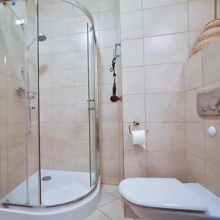 Appartement Na Wyspie - Baltic Park