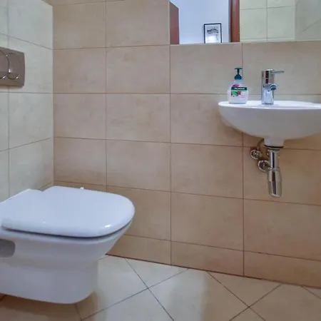 Na Wyspie - Baltic Park - Z Sypialnia I Parkingiem - Ul Uzdrowiskowa 24-34 Apartamento Świnoujście