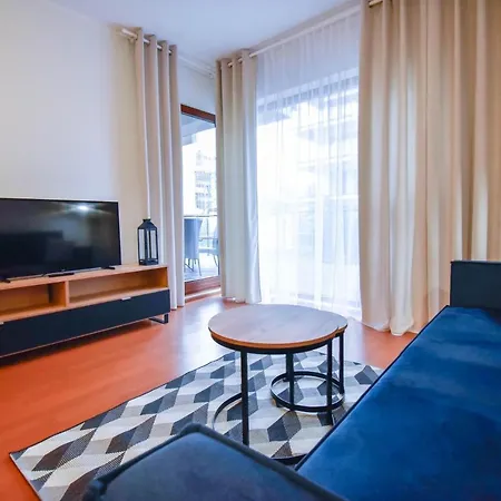 Na Wyspie - Baltic Park * Świnoujście