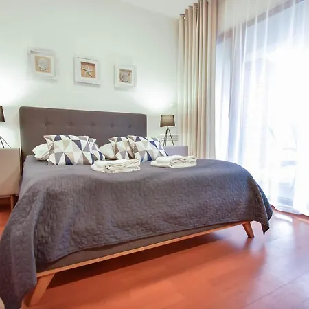 Na Wyspie - Baltic Park Appartement