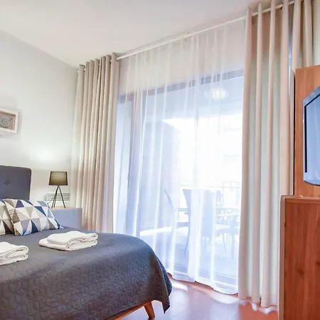 Apartament Na Wyspie - Baltic Park - Z Sypialnią I Parkingiem - Ul Uzdrowiskowa 24-34