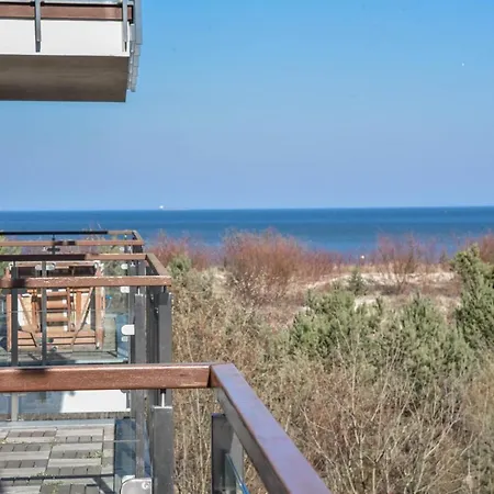 Na Wyspie - Baltic Park - Z Sypialnia I Parkingiem - Ul Uzdrowiskowa 24-34 Apartamento Świnoujście