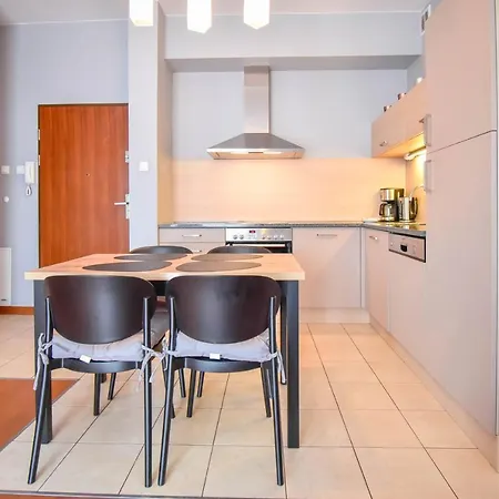 Na Wyspie - Baltic Park