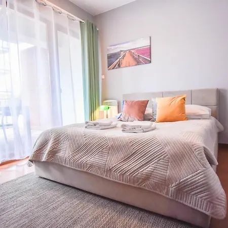 Na Wyspie - Baltic Park