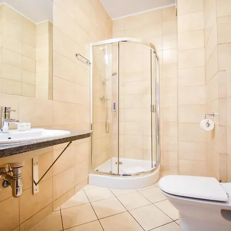 Na Wyspie - Baltic Park - Z Sypialnia I Parkingiem - Ul Uzdrowiskowa 24-34 Apartamento Świnoujście