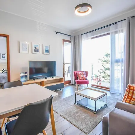 Na Wyspie - Baltic Park * Świnoujście