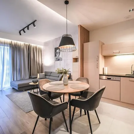 Na Wyspie - Baltic Park