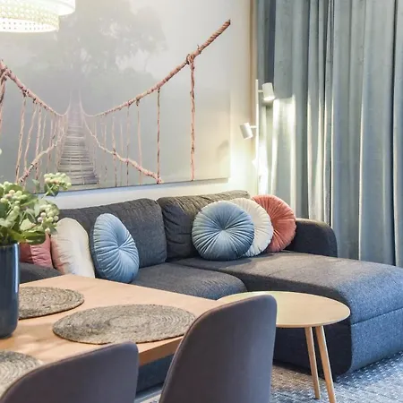 Na Wyspie - Baltic Park *