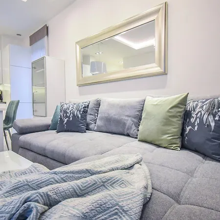 Na Wyspie - Baltic Park Świnoujście