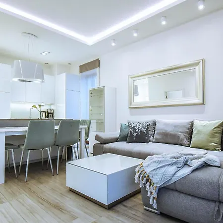 Na Wyspie - Baltic Park