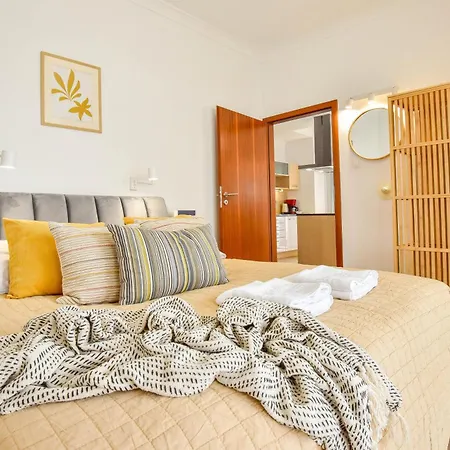 Appartement Na Wyspie - Baltic Park *