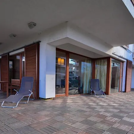 Na Wyspie - Baltic Park Świnoujście