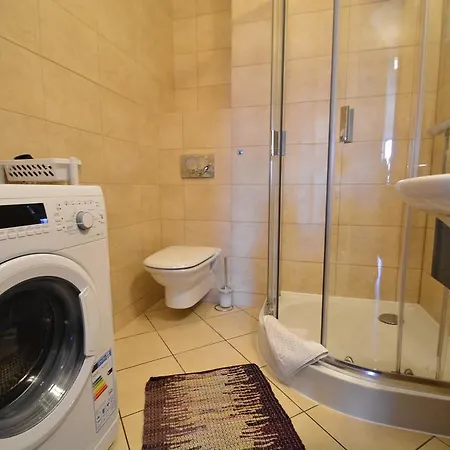 Na Wyspie - Baltic Park *