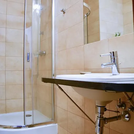 Na Wyspie - Baltic Park Appartement Świnoujście