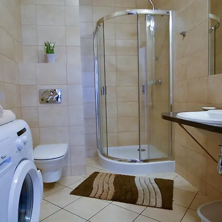 Na Wyspie - Baltic Park - Z Sypialnia I Parkingiem - Ul Uzdrowiskowa 24-34 Apartamento *