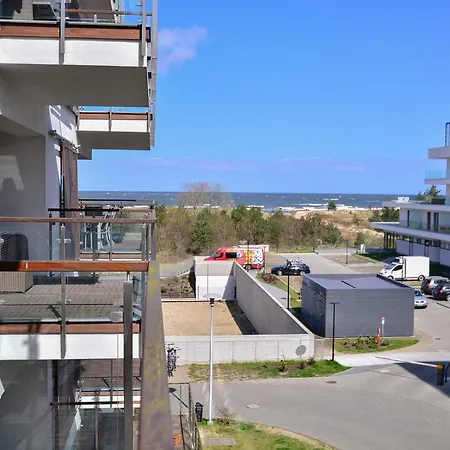 Na Wyspie - Baltic Park Świnoujście