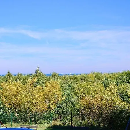 Apartamento Na Wyspie - Baltic Park - Z Sypialnia I Parkingiem - Ul Uzdrowiskowa 24-34 *