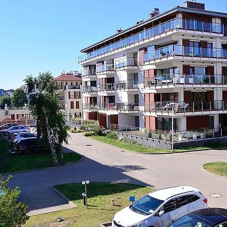 Na Wyspie - Baltic Park Świnoujście