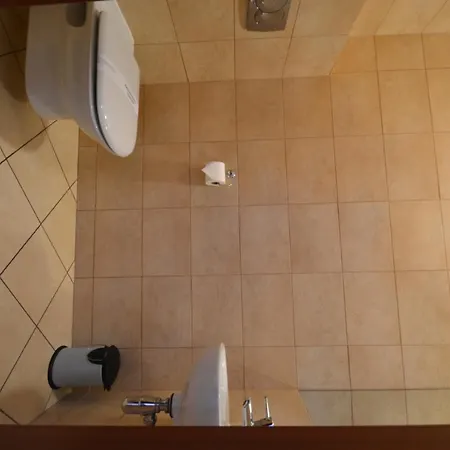 Na Wyspie - Baltic Park - Z Sypialnia I Parkingiem - Ul Uzdrowiskowa 24-34 Apartamento