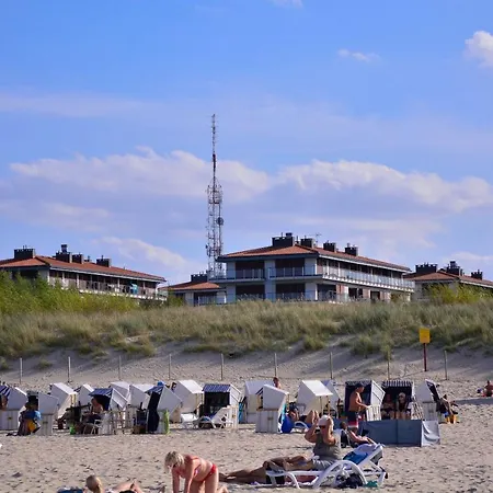 Na Wyspie - Baltic Park - Z Sypialnia I Parkingiem - Ul Uzdrowiskowa 24-34 아파트