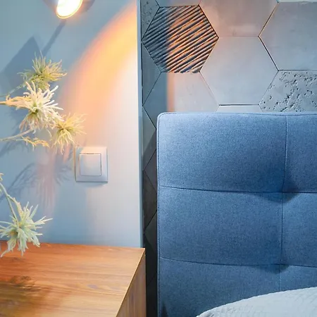 Apartamento Na Wyspie - Baltic Park - Z Sypialnia I Parkingiem - Ul Uzdrowiskowa 24-34 *