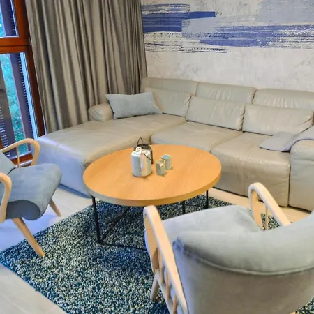 Na Wyspie - Baltic Park Appartement Świnoujście